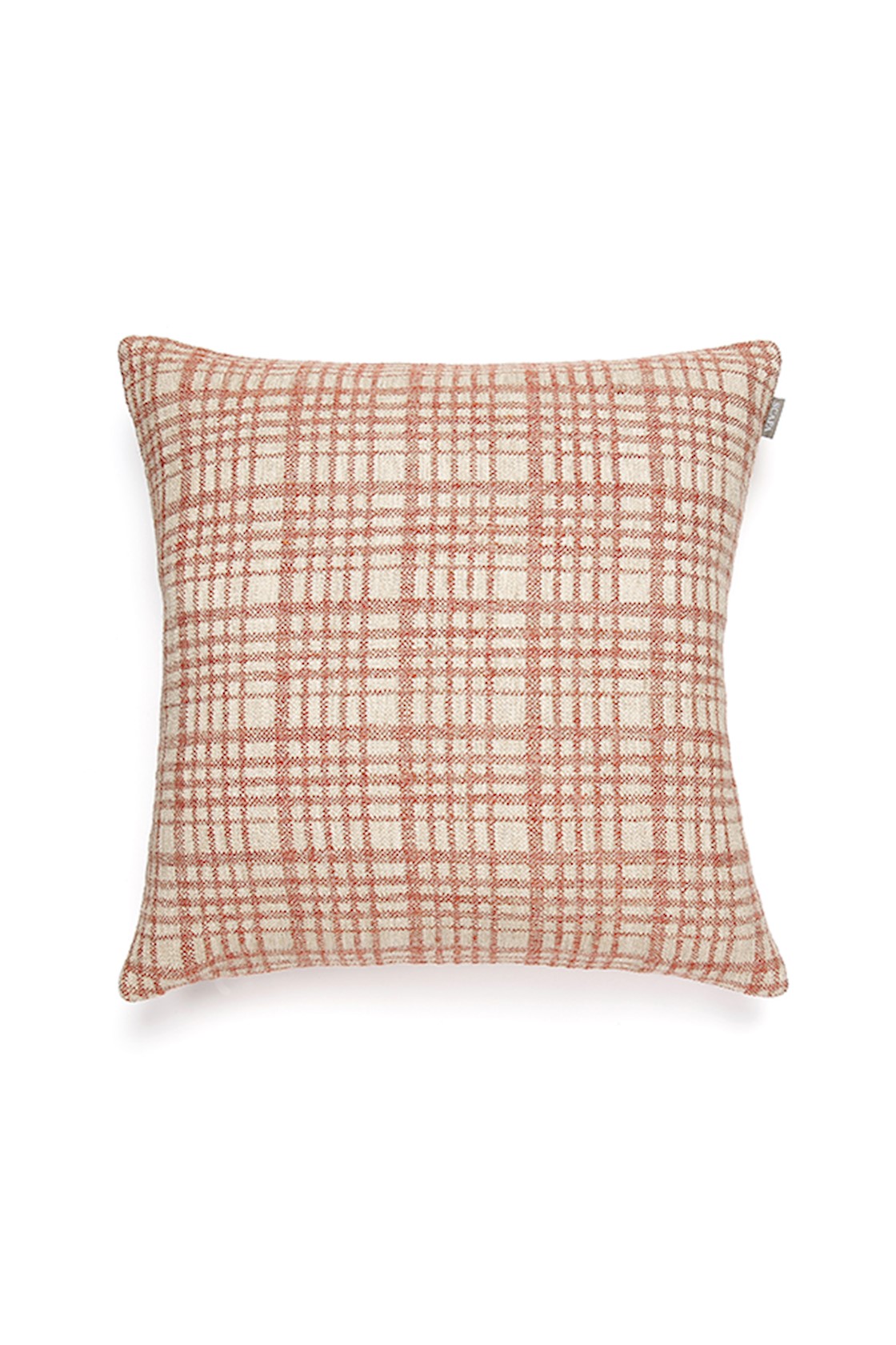 cushion check 50x50 cm - Scapa