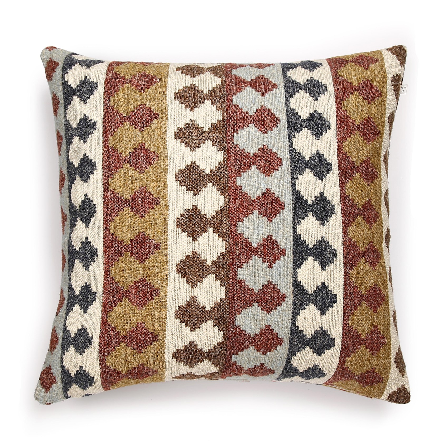 Cushion Cover 60 x 60 - Multi - Scapa