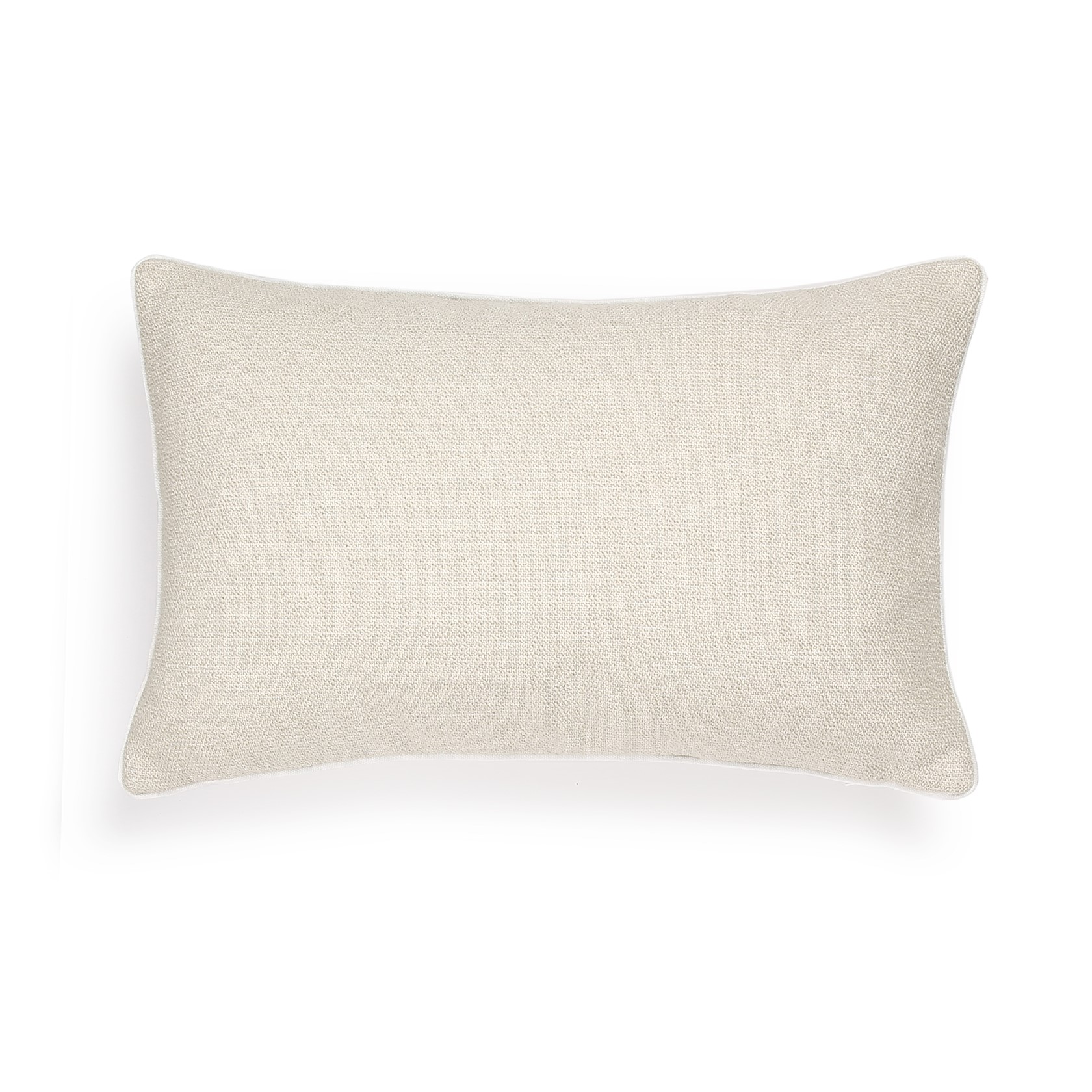 Cushion Cover uni 40 x 60 sandshell Scapa Cushion Cover uni 40 x 60 sandshell Scapa