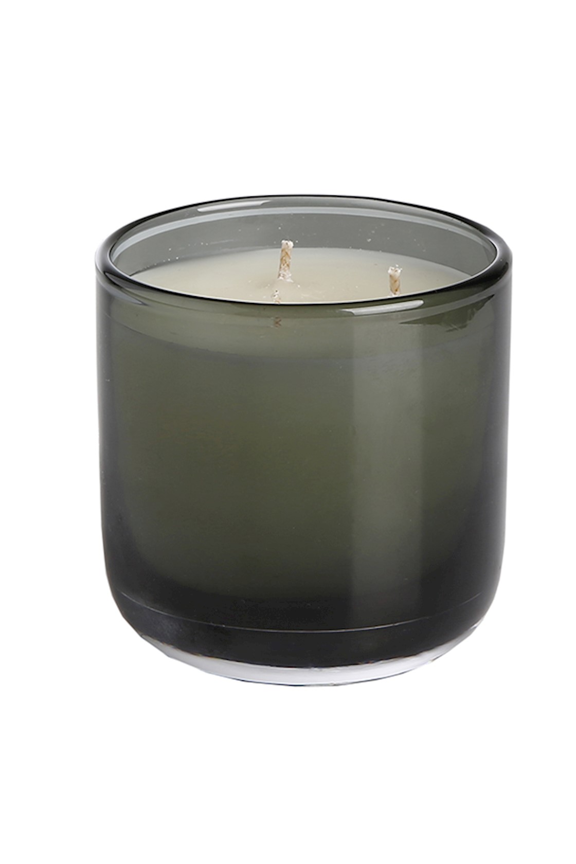 mood perfumed candle 340gr (4) black Scapa