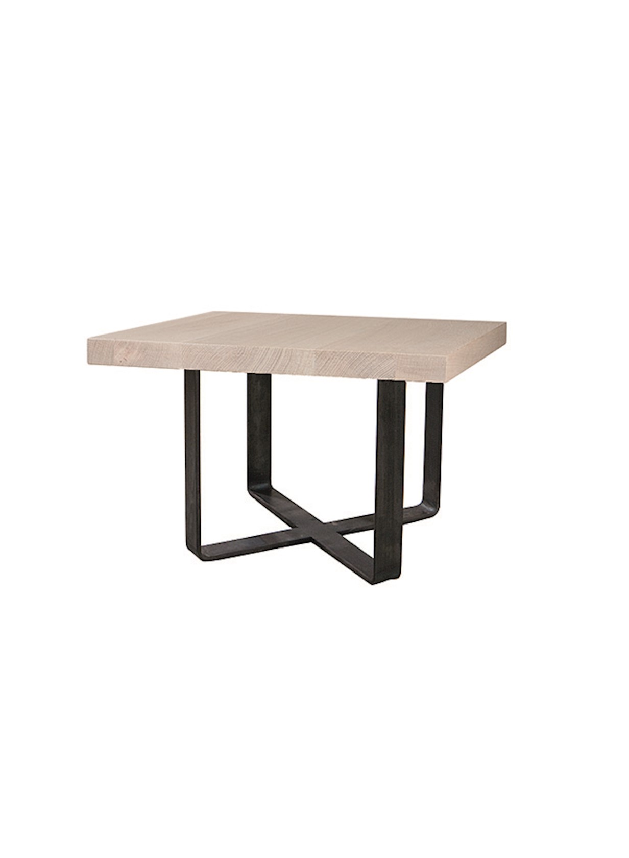 side table square low 55x55x44 Scapa