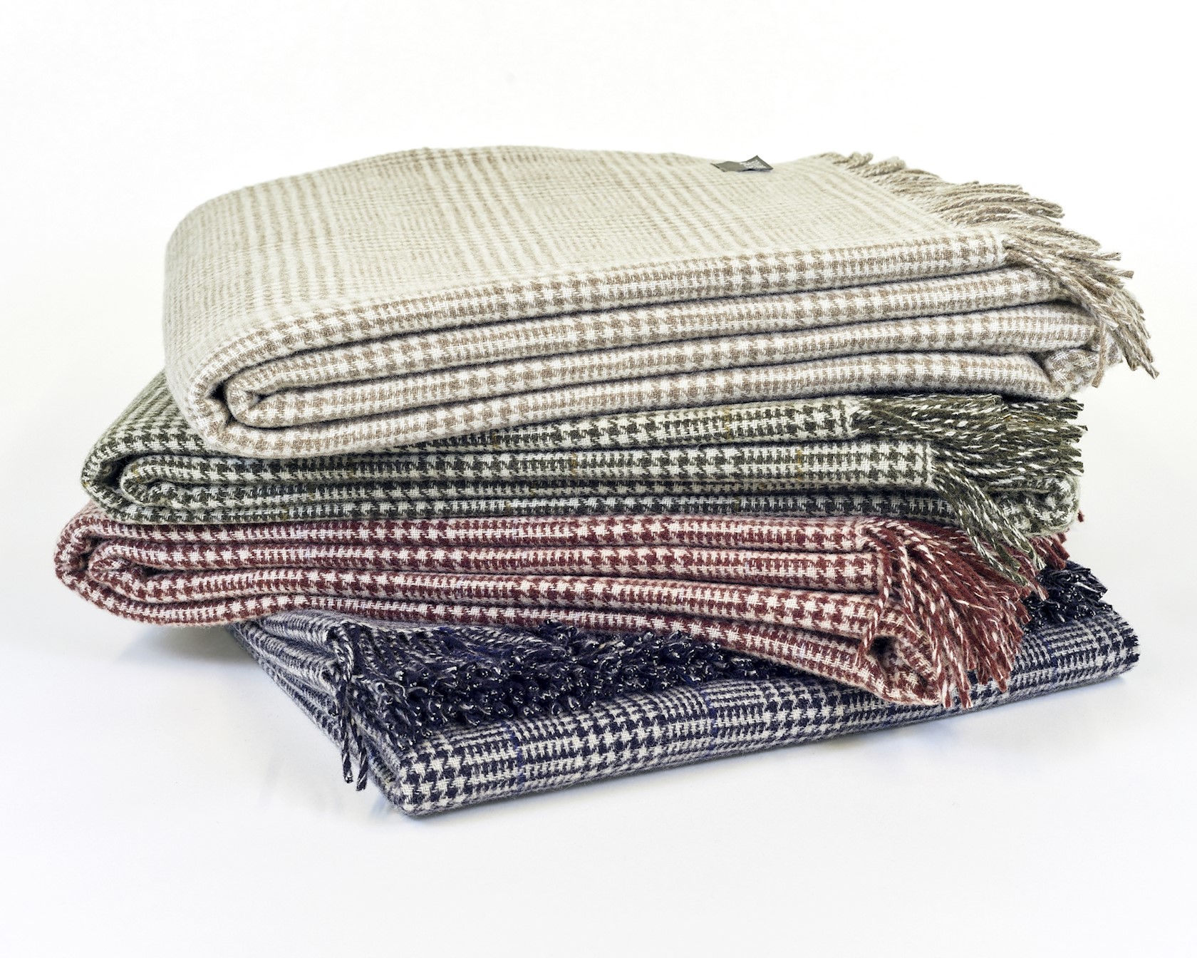 Throw 150 x 200 Scapa