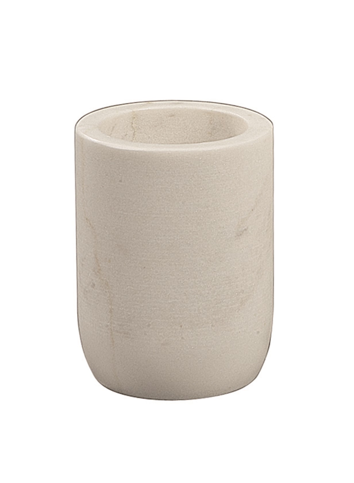 tumbler 7.5 x h10 cm - white - Scapa