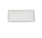 Back Cushion Fabric B - 85x42x13.5 cm