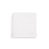 bath towel mira 100x150 - optical white