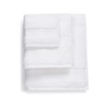 bathtowel 100x150 cm - optical white