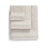 bathtowel 100x150 cm - sandshell