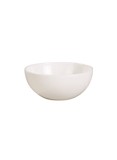 medium apero bowl 11.5x5 cm - white