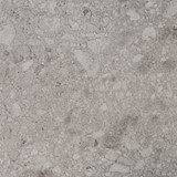 Ceramic Table Top 95x95x0.12 cm - grey