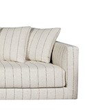 Corner Fabric B - 102x102x60cm