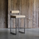 Counter Stool 40x40x88 cm
