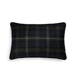 Cushion 40x60 cm - palmer tartan