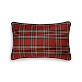 Cushion 40x60 cm - royal stewart tartan