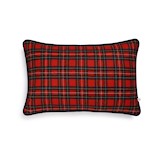 Cushion 40x60 cm - stewart tartan