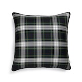 Cushion 60x60 cm - dress gordon tartan