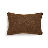 cushion cover 40 x 60 cm - caramel