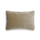 cushion cover 40 x 60 cm - sandshell