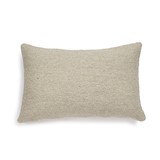 Cushion cover 40 x 60 - sandshell