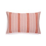 cushion cover 40x60 cm - burnt orange