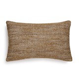 cushion cover 40x60 cm - caramel