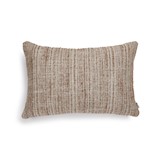 cushion cover 40x60 cm - caramel