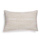 cushion cover 40x60 cm - chalk white