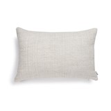 cushion cover 40x60 cm - chalk white