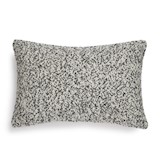 Cushion Cover 40 x 60 - Meteorite Grey