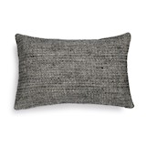 cushion cover 40x60 cm - meteorite grey