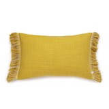 cushion cover 40x60 cm - mimosa yellow