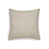 Cushion Cover 48 x 48 - Light kakhi