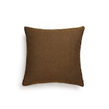Cushion Cover 48 x 48 - Toffee