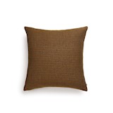 Cushion Cover 48 x 48 - Toffee