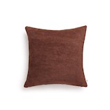  Cushion Cover 50 x 50 - Burgundy Red