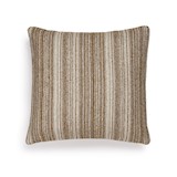outdoor cushion cover 50 x 50 - tabacco