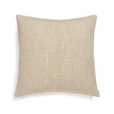 cushion cover 60 x 60 cm - camel