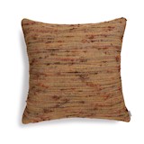 cushion cover 60 x 60 cm - rust