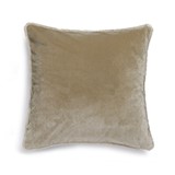 cushion cover 60 x 60 cm - sandshell