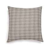 Cushion Cover 60 x 60 - Natural & Grey