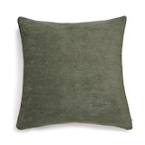  Cushion Cover 60 x 60 - Olive