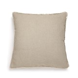 Cushion Cover 60 x 60 - Sandshell & Sandshell