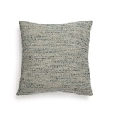 Cushion Cover 60 x 60 - Teal Blue