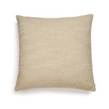 outdoor weave cushion cover 60 x 60 - Toffee