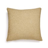 outdoor boucle cushion cover 60 x 60 - Toffee