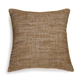 cushion cover 60x60 cm - caramel