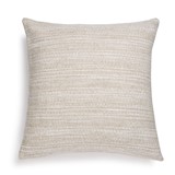 cushion cover 60x60 cm - chalk white
