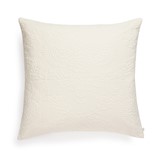 cushion cover 60x60 cm - chalk white