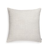 cushion cover 60x60 cm - chalk white