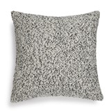Cushion Cover 60 x 60 - Meteorite Grey