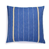  cushion cover 60x60 cm - royal blue